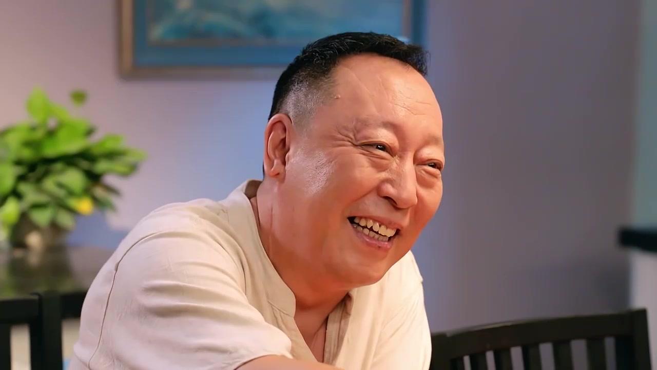 超级翁婿: 大爷跟小孩似的, 跟何欣的矛盾没完, 女儿根本劝不住!