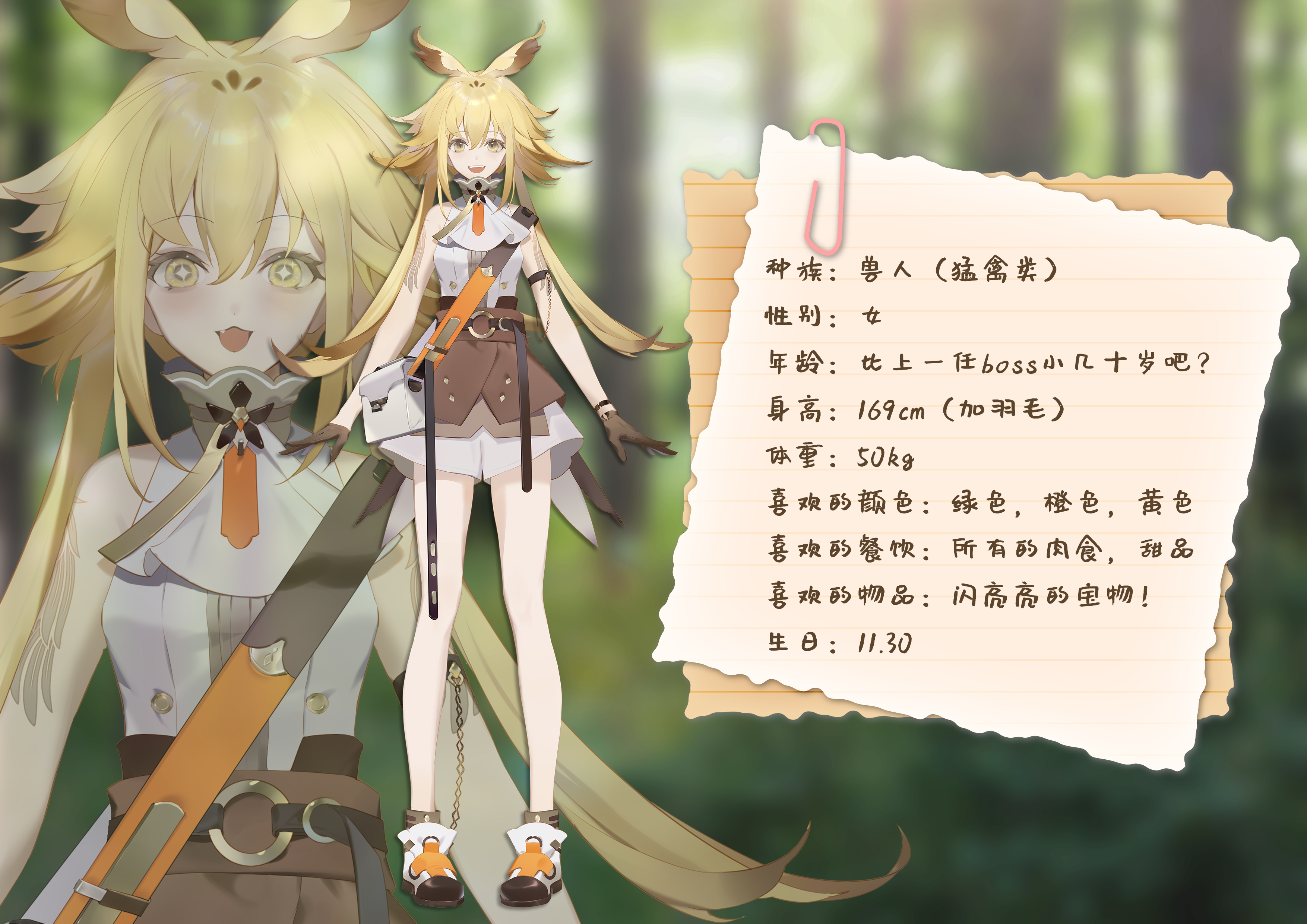 virlo成员介绍传承的流浪者安帕