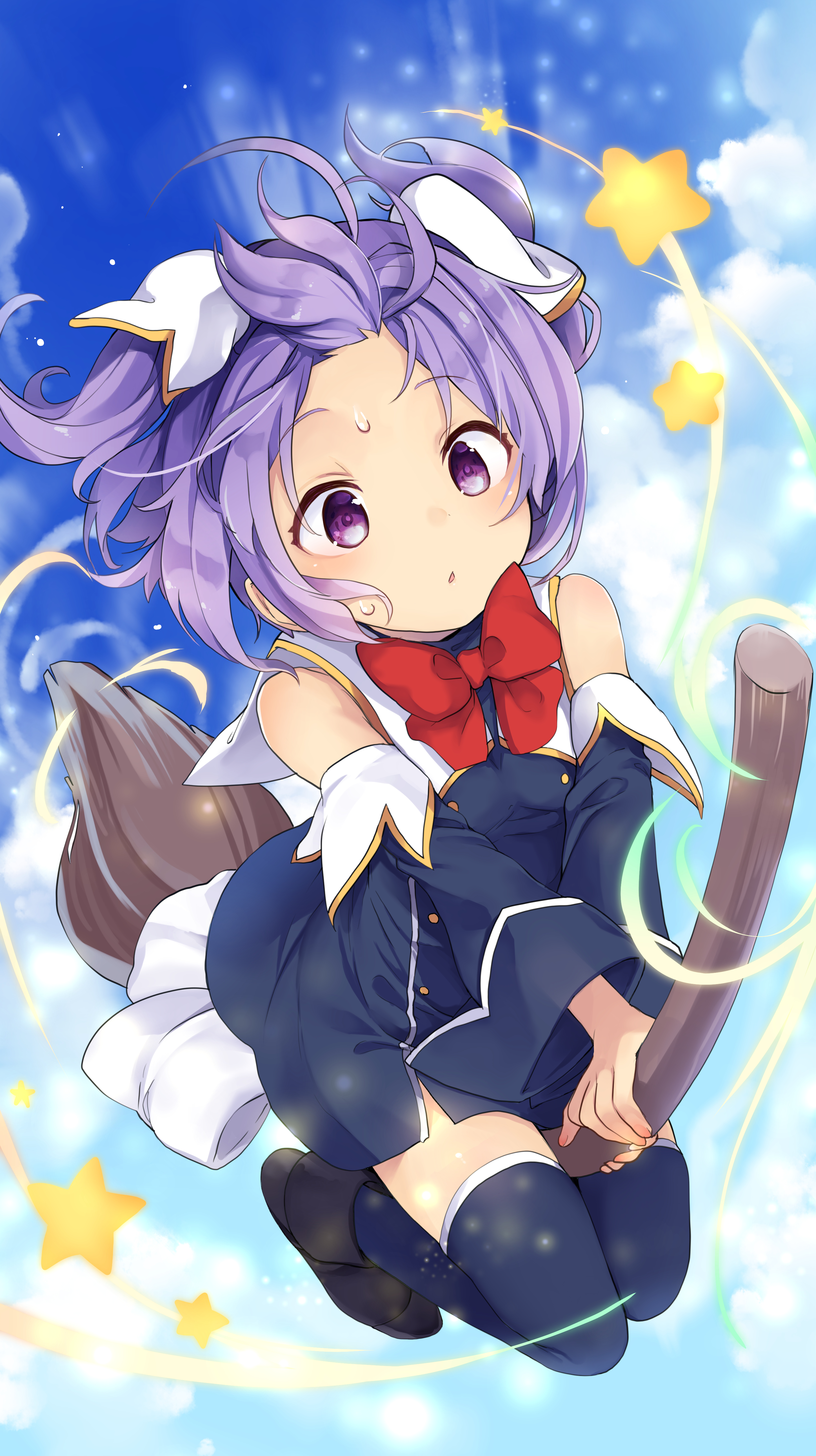 毛玉牛乳 (玉之けだま)图集分享-2 - acfun弹幕