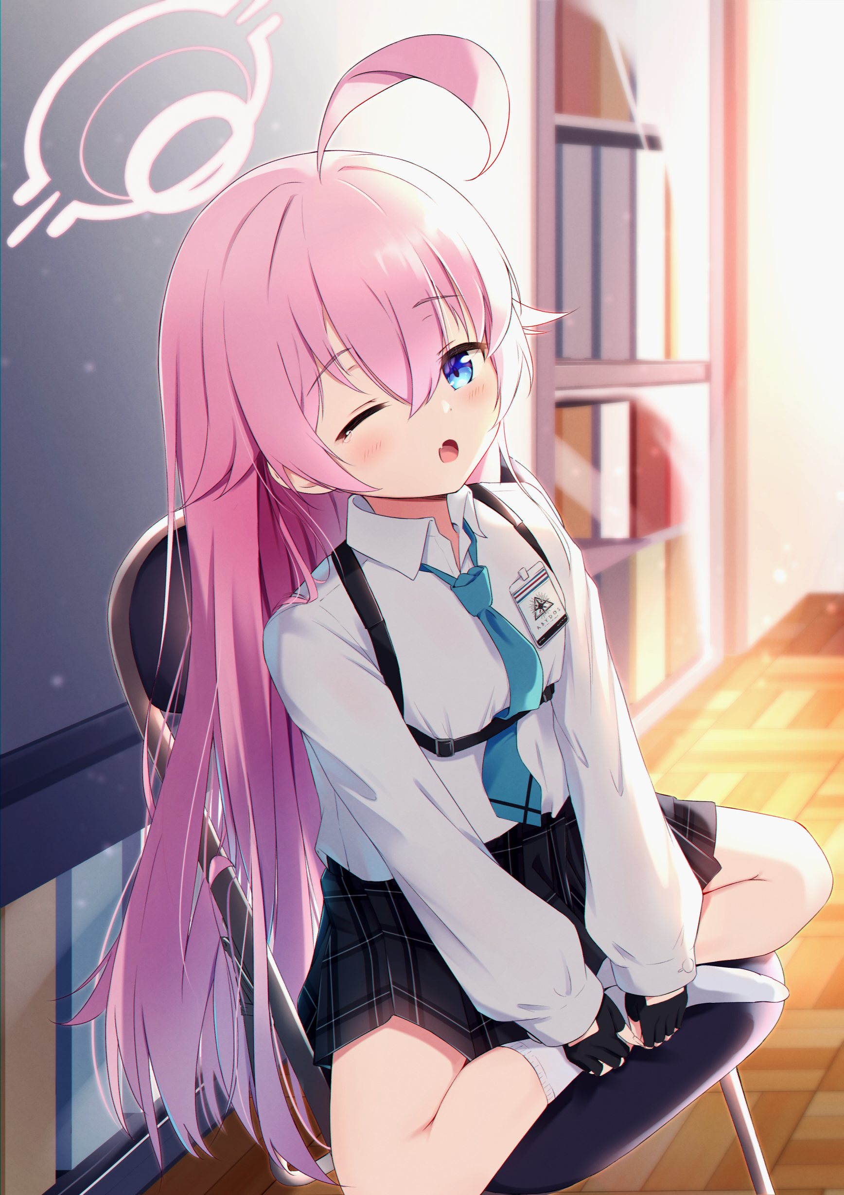 pixiv id: 717375412021-3-29up主丨shallow丨1705评论:0阅读量:2240