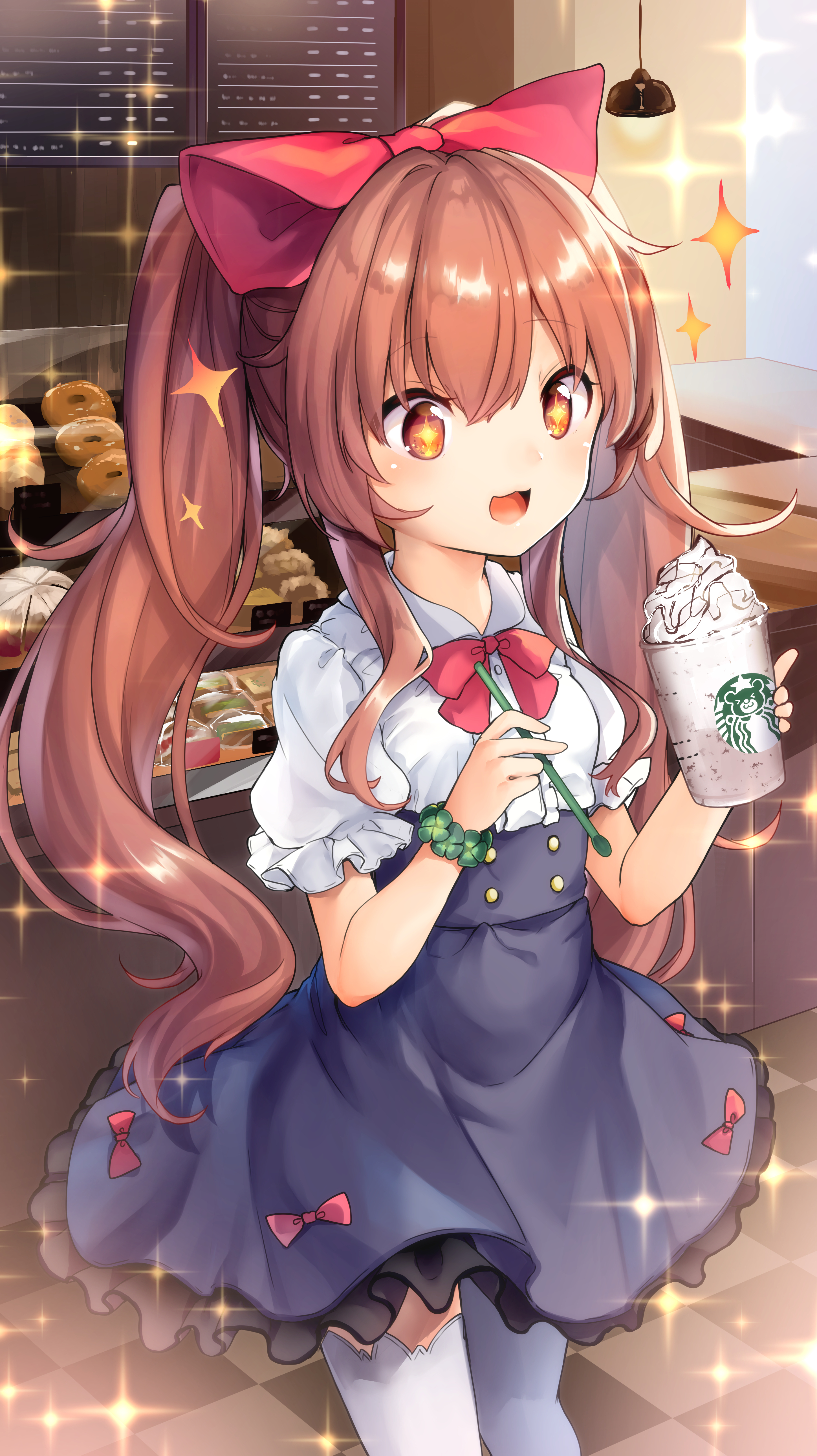 毛玉牛乳 (玉之けだま)图集分享-2 - acfun弹幕