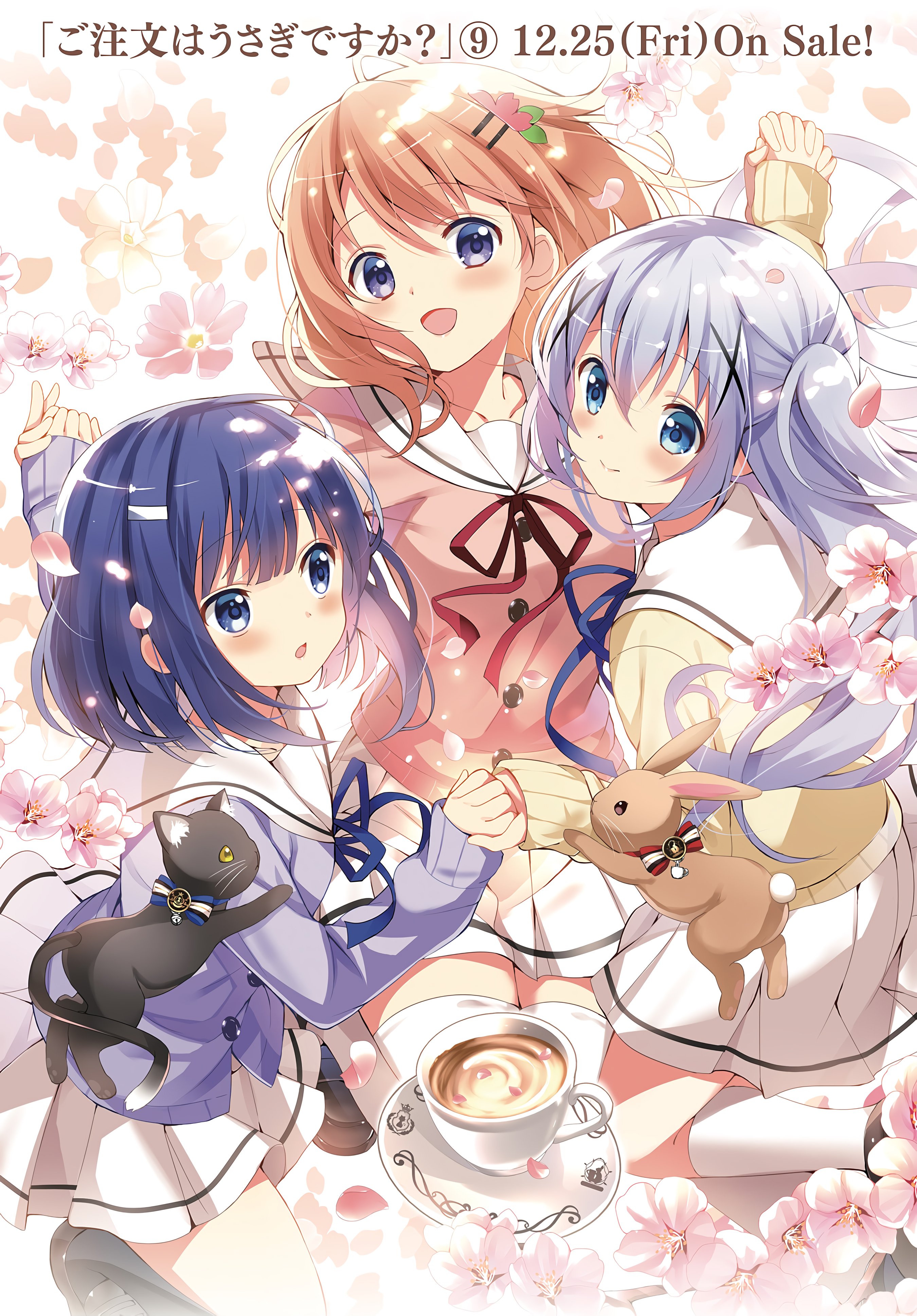 怪盗兔汉化请问您今天要来点兔子吗点兔连载漫画第121话