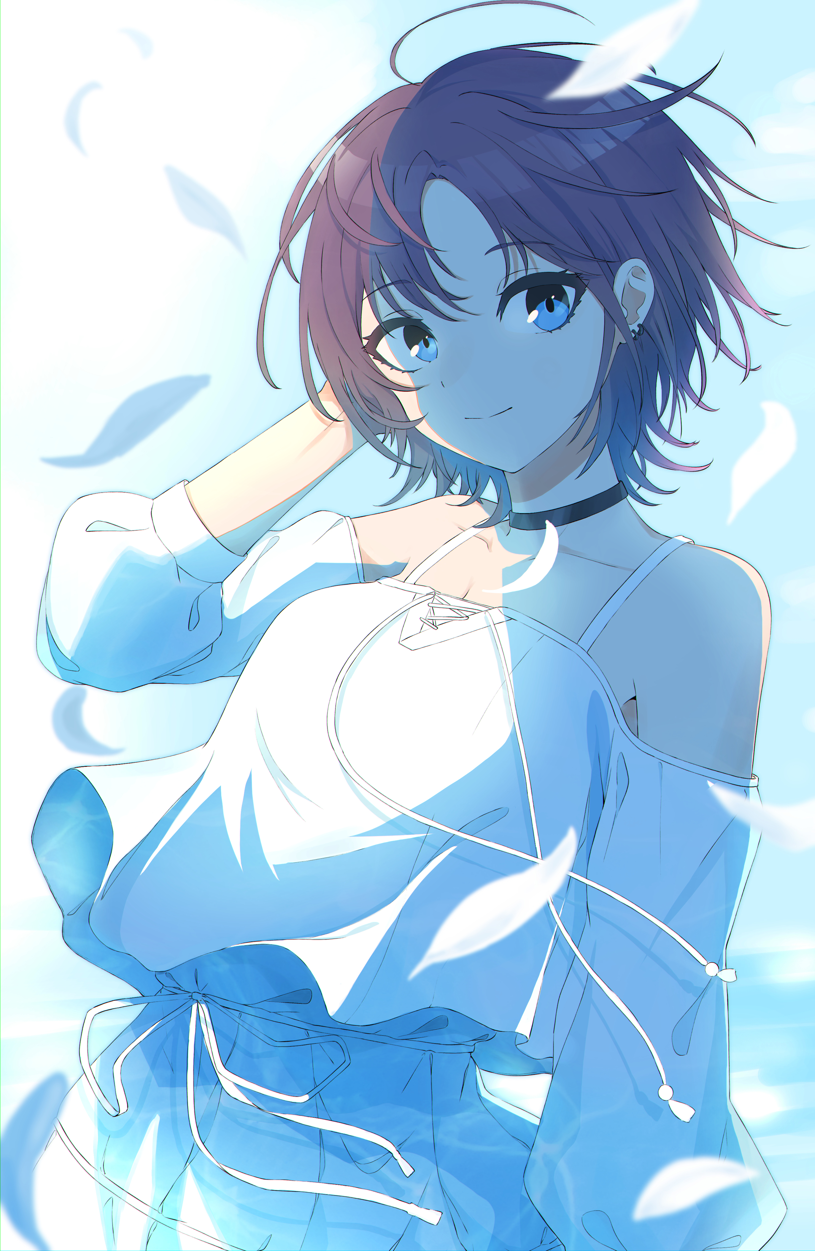 p站精美插画推送第44期