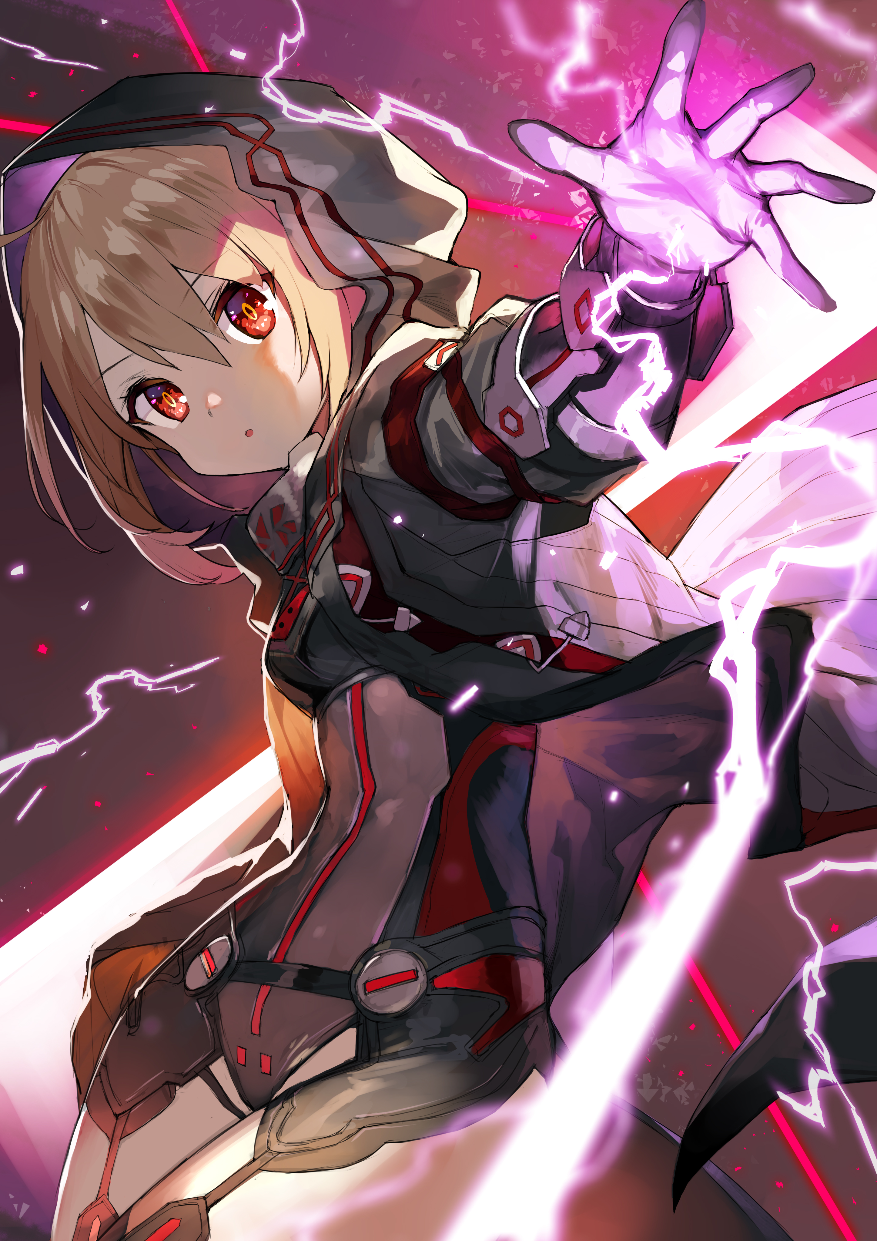 fatefgo高清壁纸第218期