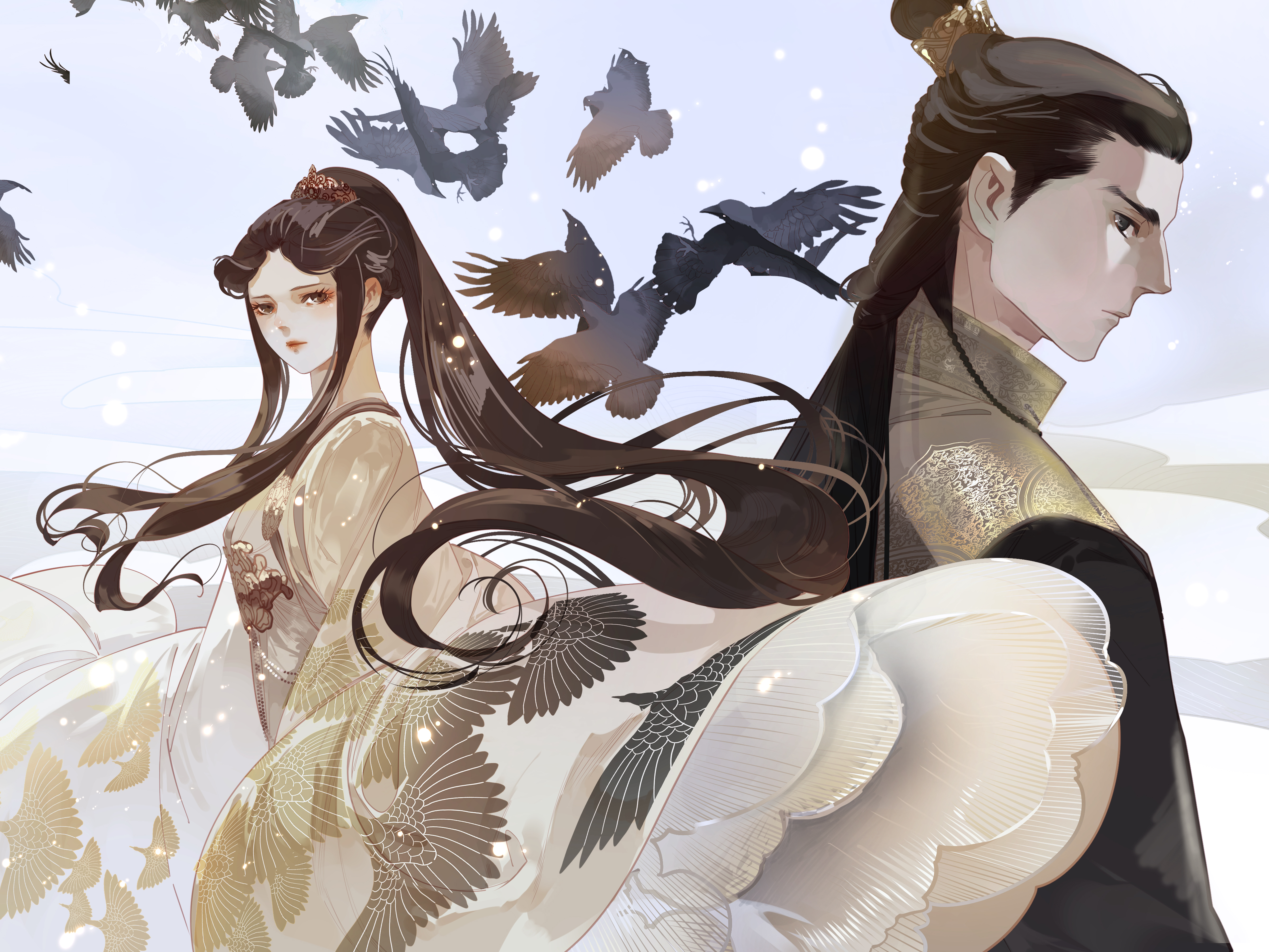 金龙奖最具网络人气漫画奖一代灵后