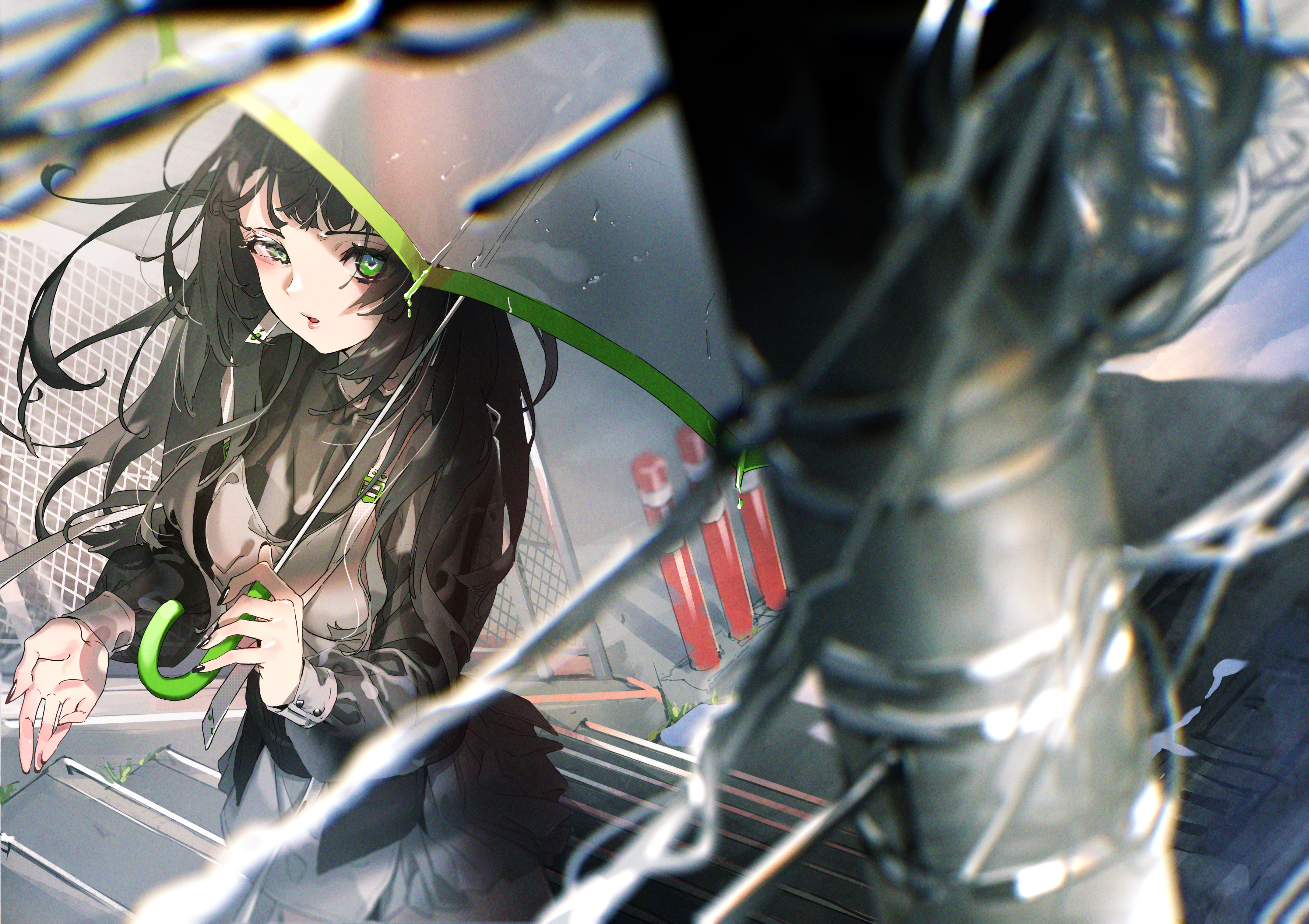 个人2k以上壁纸推荐20200815