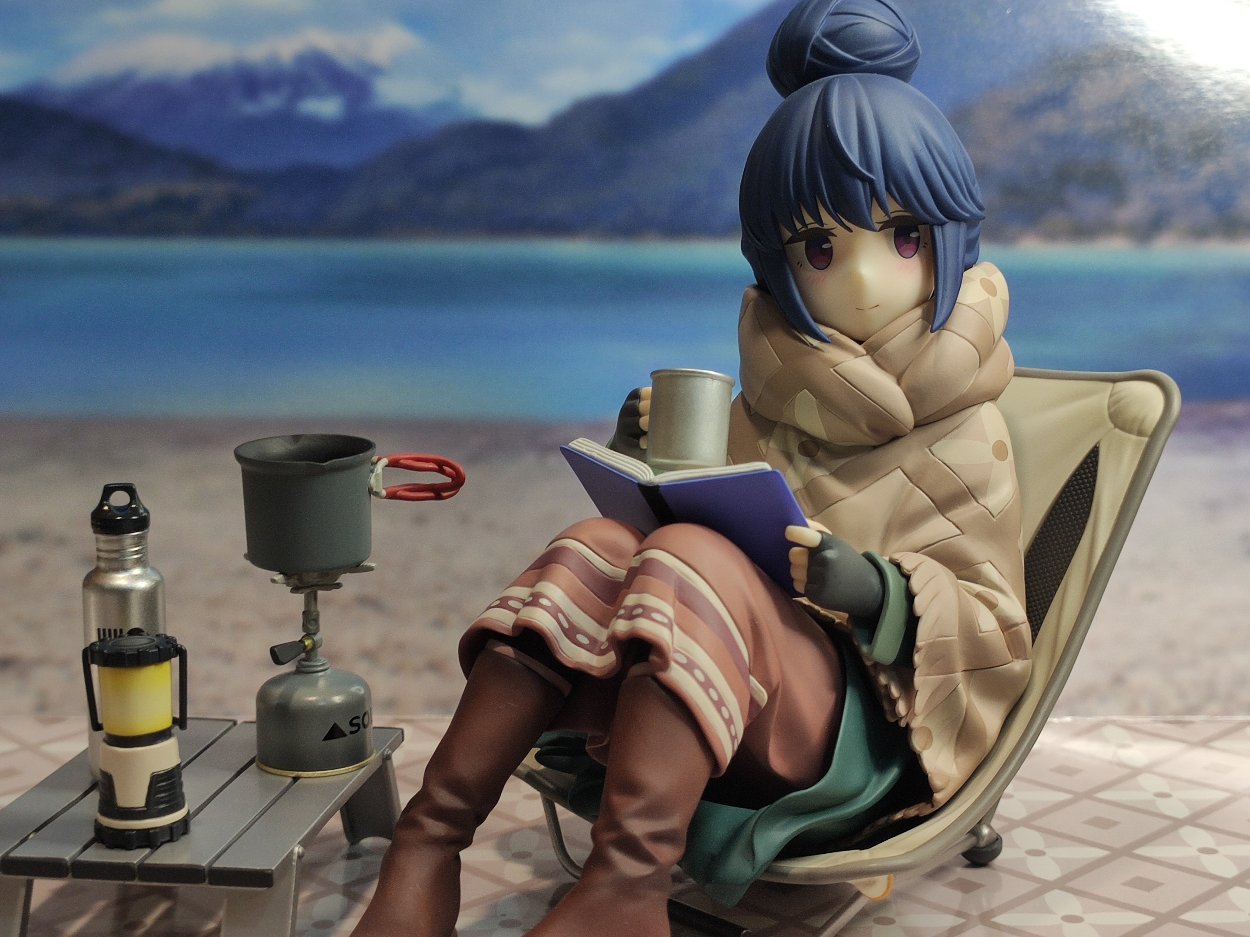 【手办云评测】买手办就能体验女友视角?