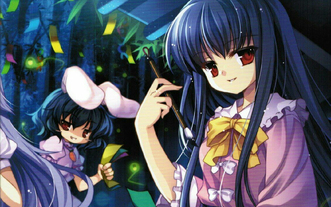 东方永夜抄extra 初通