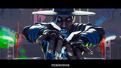 中文《Apex Legends:羽化》发布预告片