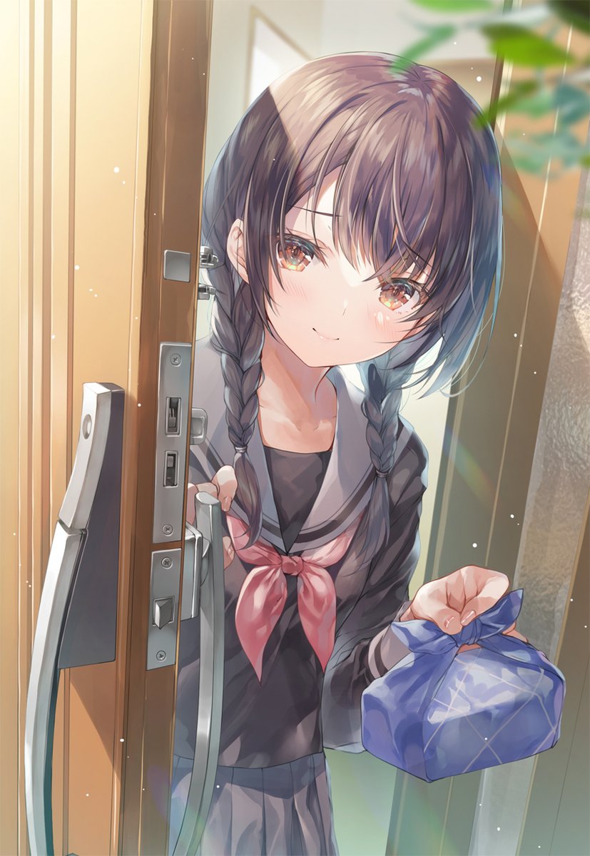 ω?)ノ- ( ゜- ゜)つロ