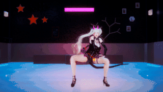 吸 精 女 妖 !