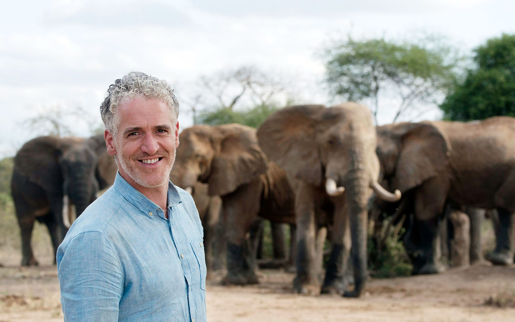 纪录片.bbc.大象一家和我.e02.2016[高清][英字]