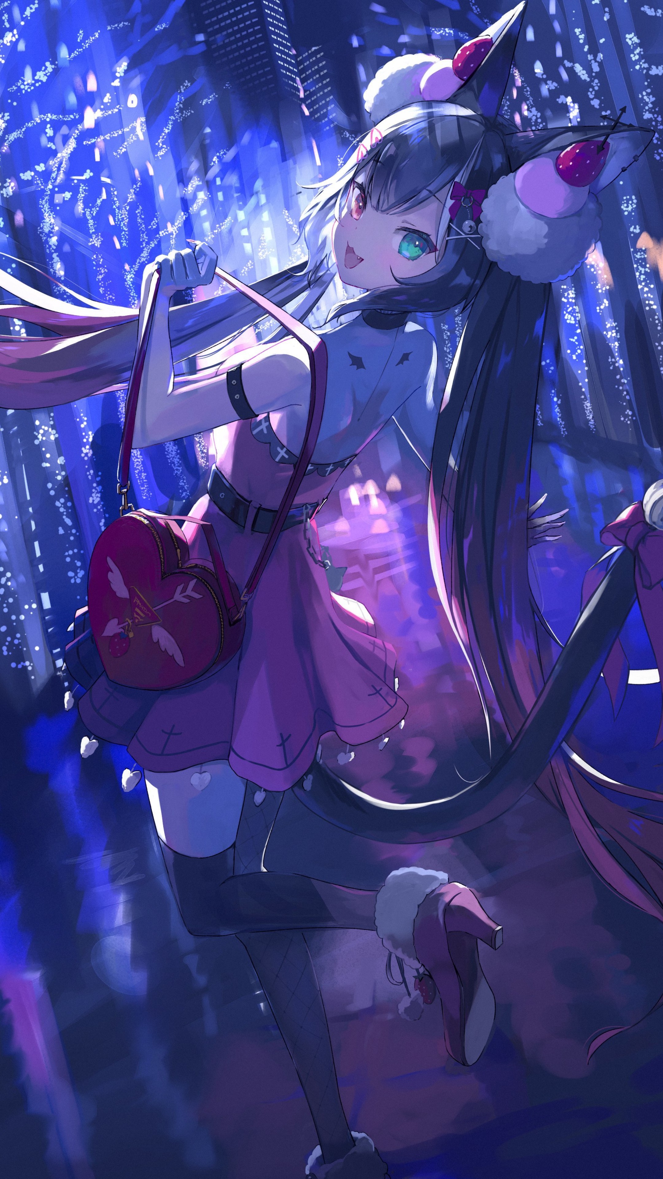 【手机壁纸】 无题033 2k