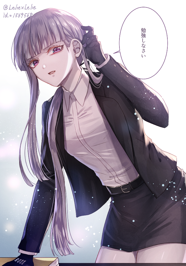 pixiv每日插画324期