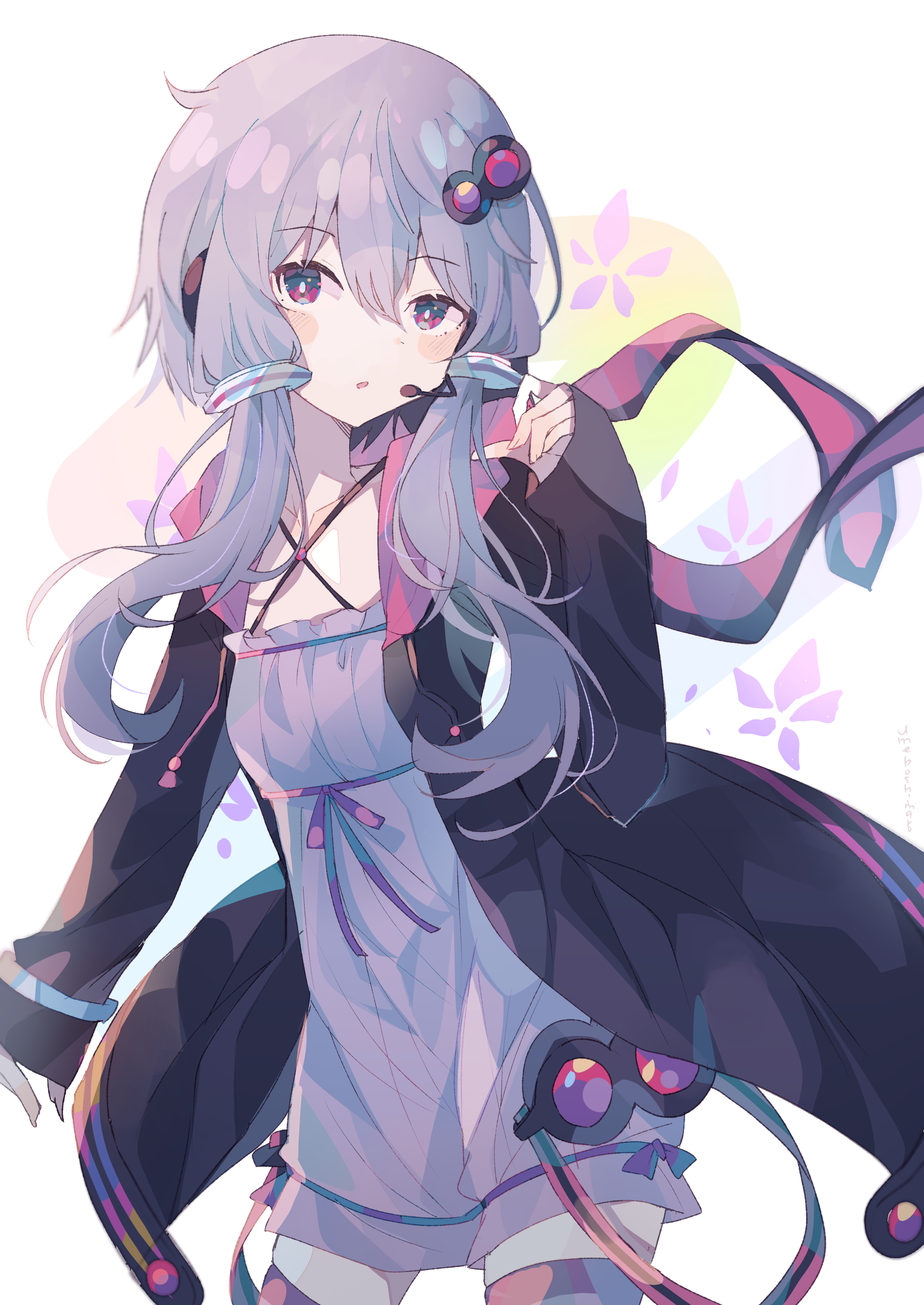 pixiv 每日插画 402期 - acfun弹幕视频网 - 认真你就输啦 (?ω?