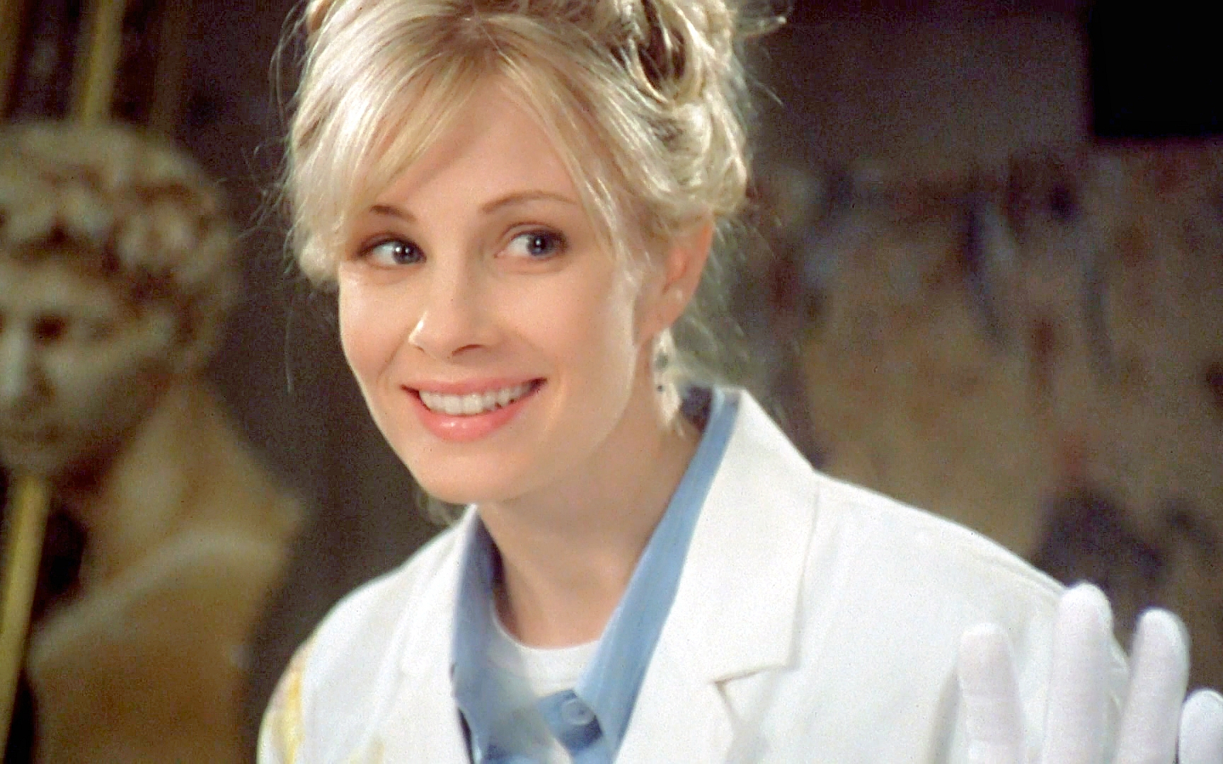 一部让人脸红的爱情武打片,小心戳中你的老腰!《神魂颠倒》