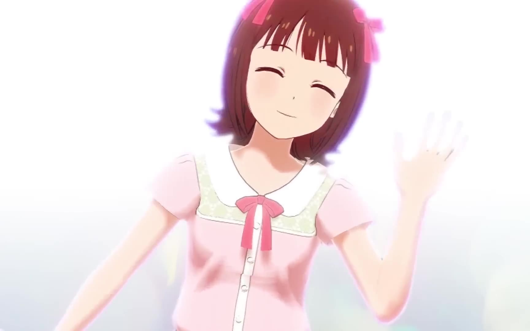 【偶像大师20周年】20周年イヤーありがとう！PV 20周年感谢！PV【アイドルマスター】