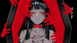 【GUMI】EYE【Kanaria】