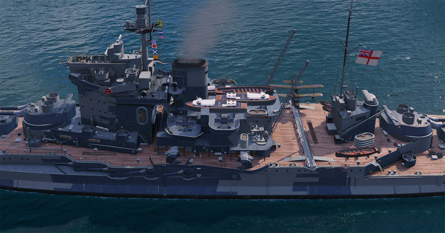 1420片零件打造的功勋名舰cobi积木厌战号战列舰评测