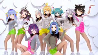 【AVI时代】D (Gee)