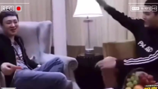 老预言家了