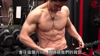 每天都做這個讓下腹部變平