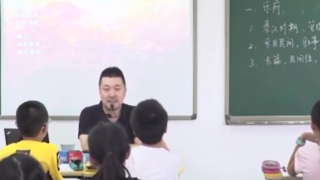语文老师讲解盗什么墓最值钱…….