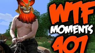 Dota 2 WTF Moments 407