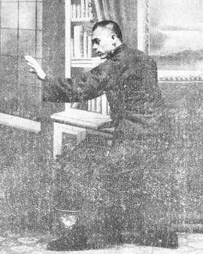 庞超解析内家拳6:宋家形意拳三体式颠覆认知 - acfun弹幕视频网