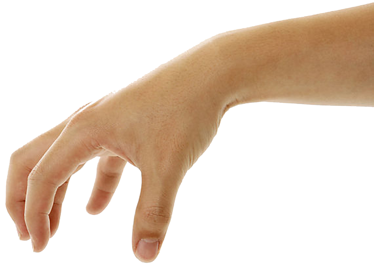 ppt素材--手势系列 - acfun弹幕视频网 - 认真你就输啦 (?ω?