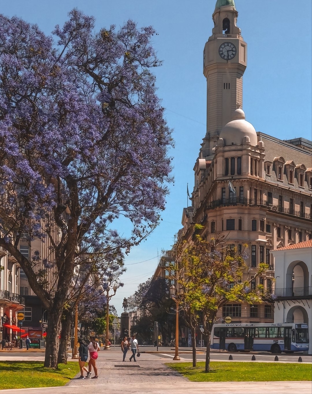 gawc世界城市发布，布宜诺斯艾利斯位于世界一线城市 #阿根廷 #布宜诺斯艾利斯