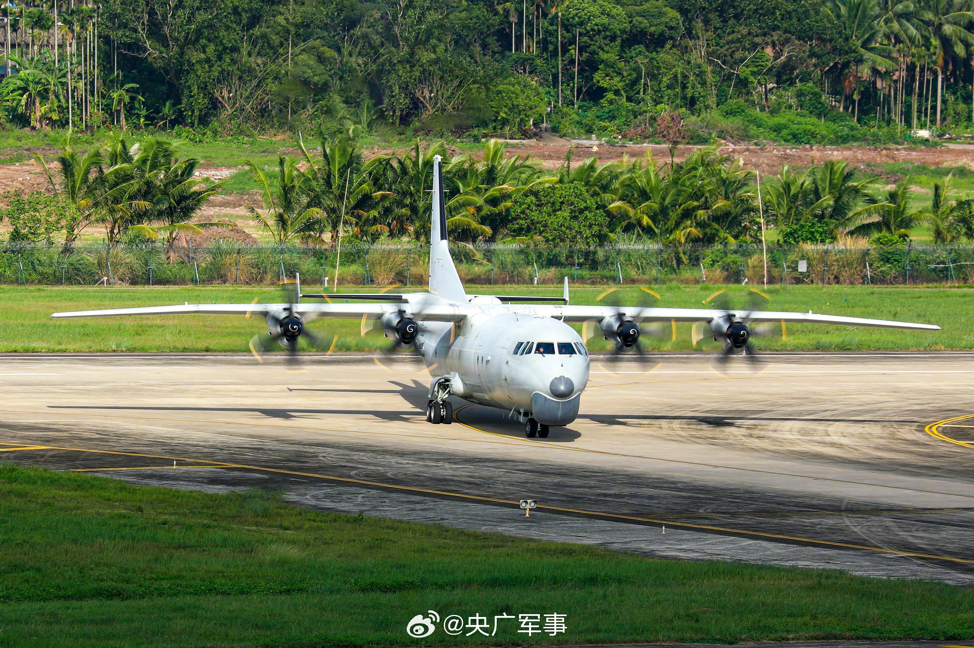 长治海军飞行图片