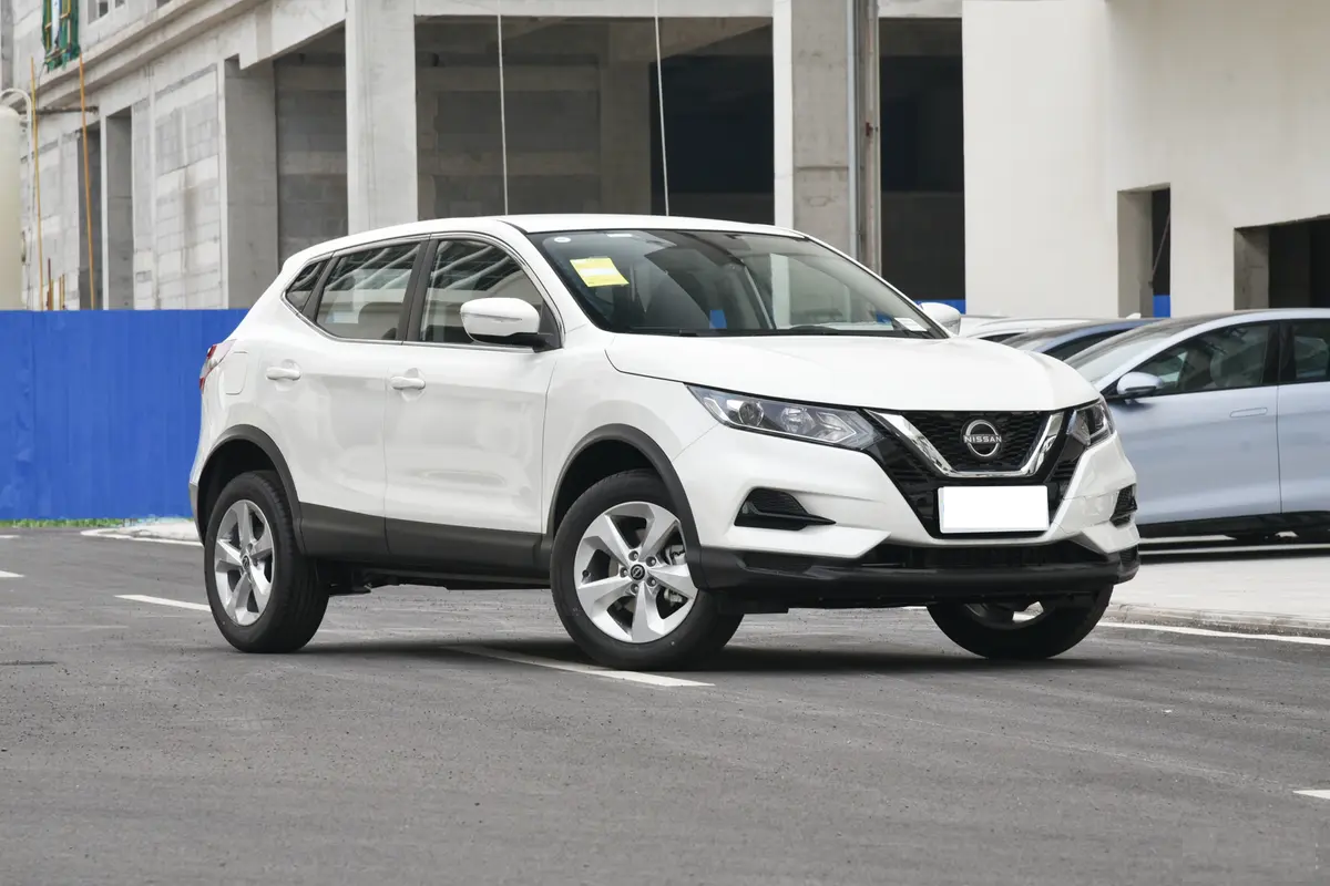 畅销16年,销量180万,逍客经典依然是抢手货