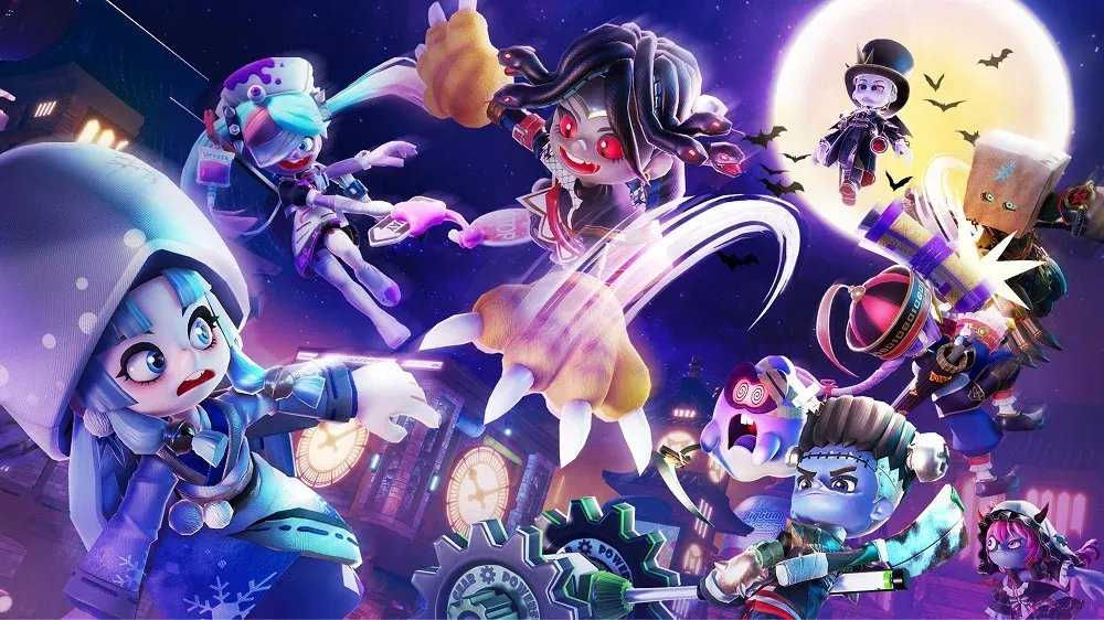 【ns日常新闻】任天堂财报马高热卖更新 摇曳露营游戏延期 - acfun