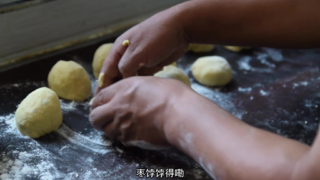 粗粮细作,看胖胖是否爱吃,适应的话,粗粮粗做,减肥效果应该更好