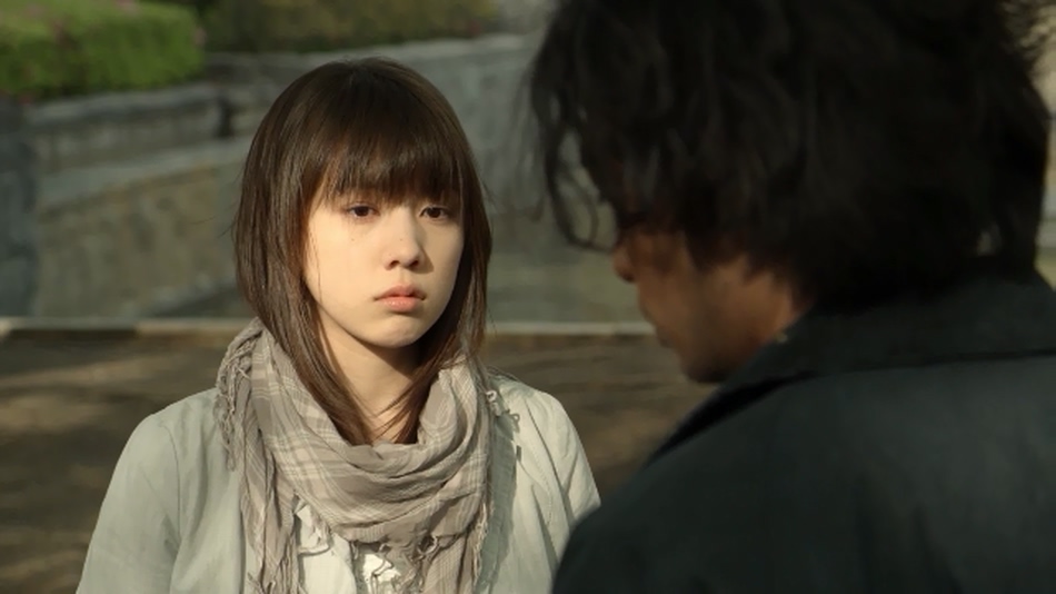 【吐槽 剧透】穿越时空的少女2010,不太有科幻感的电影