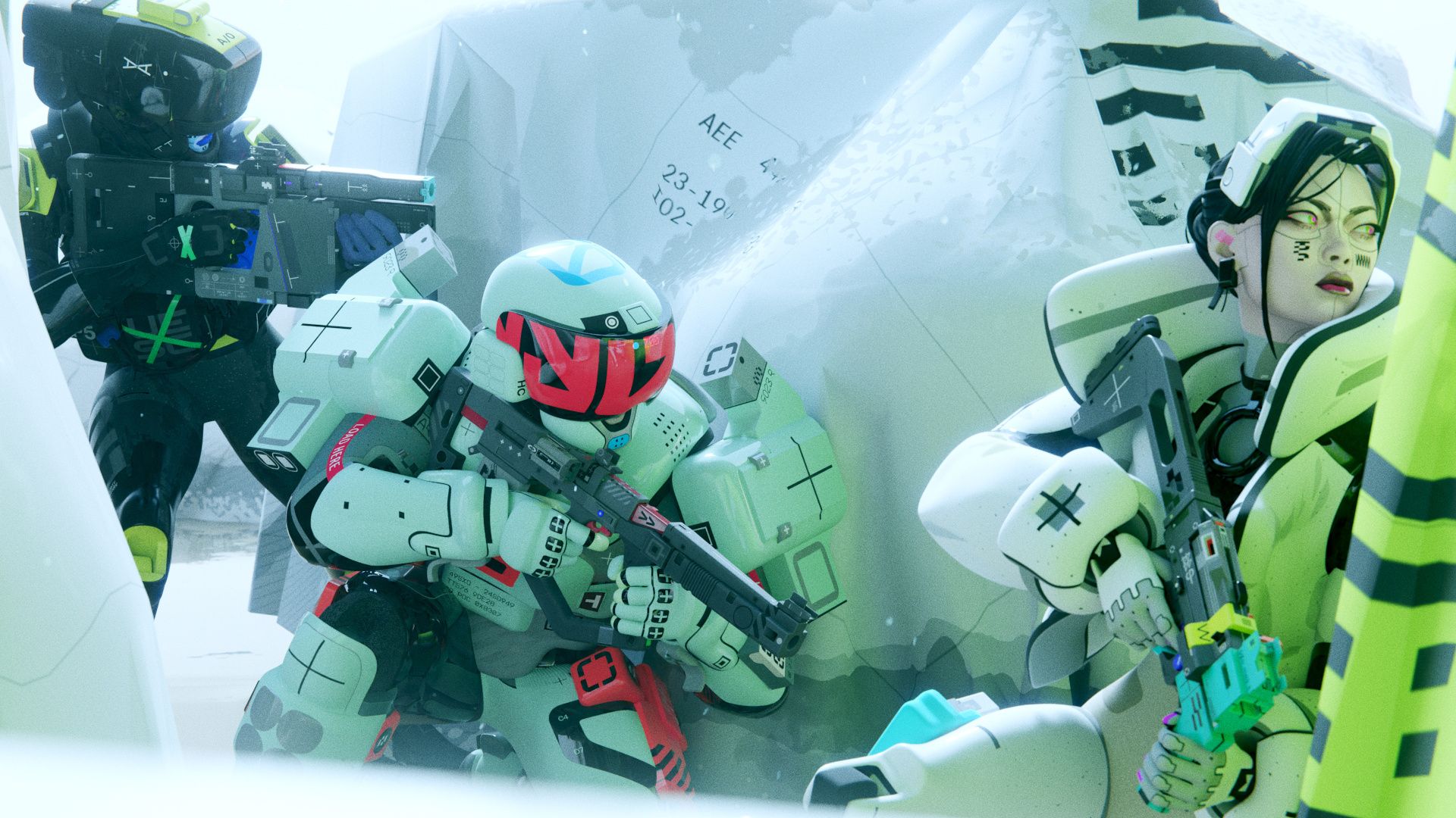 埋藏之城地图缩略图