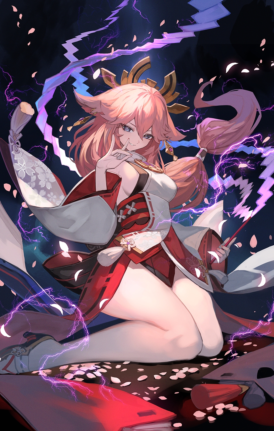 p站每日榜★动漫美图推荐★第815期(猫耳猫尾猫猫大好~)