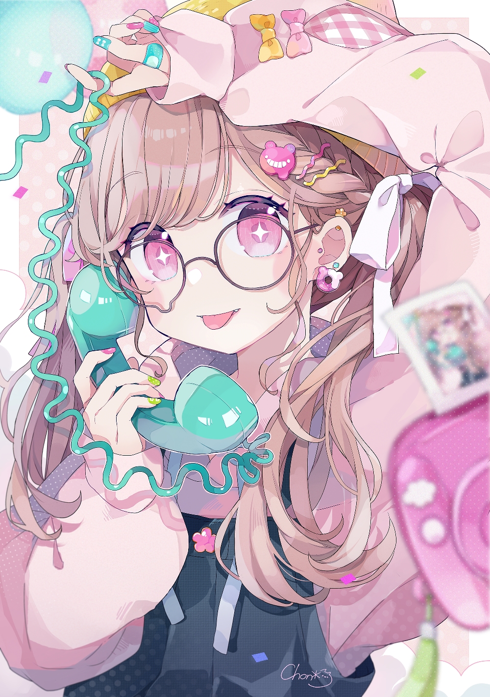 p站每日榜动漫美图推荐第806期初雪将至听说下雪天跟黑s很配哦