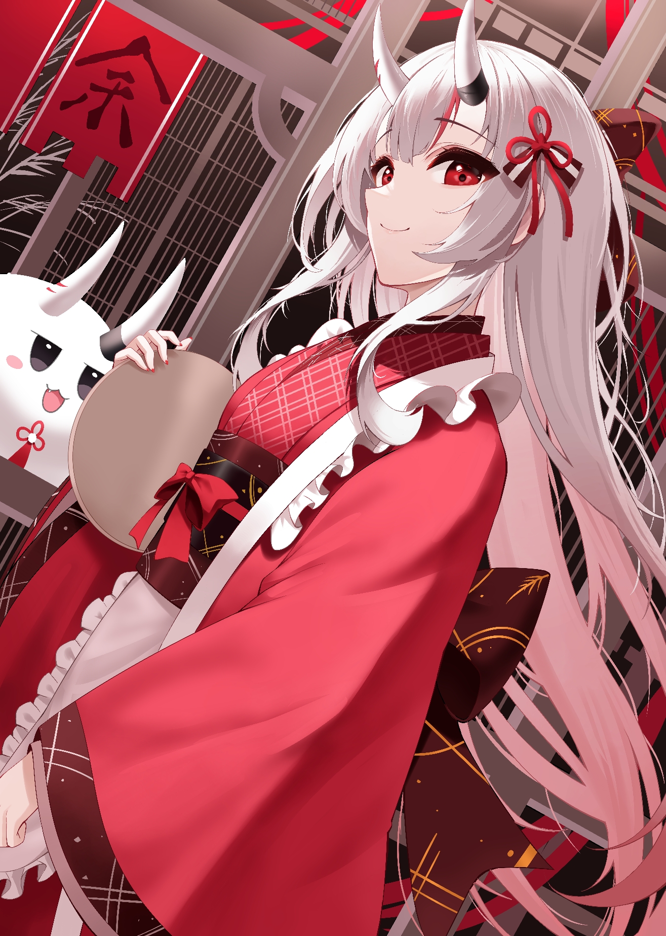 p站每日榜★动漫美图推荐★第817期(水星の魔女)