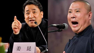 主 流 相 声