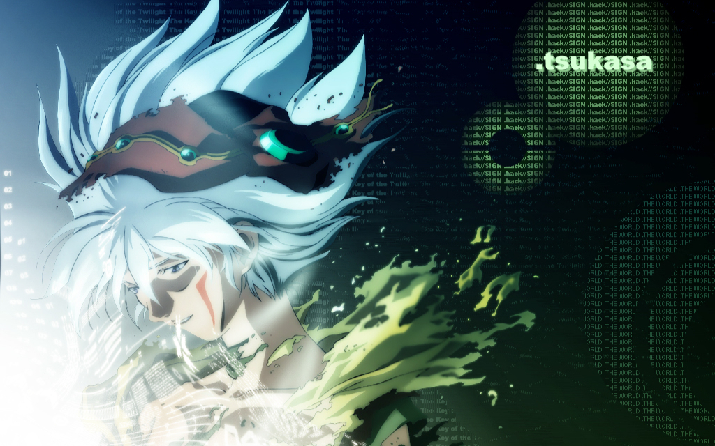 hack//sign ost 1 - 梶浦由记