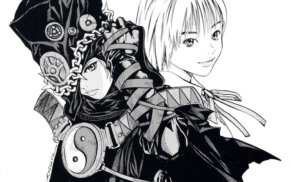 不吉波普不笑 真人电影 ost - 梶浦由记