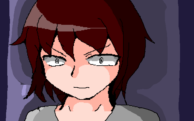 类似于传说之下的多线rpg:shrift 第一期