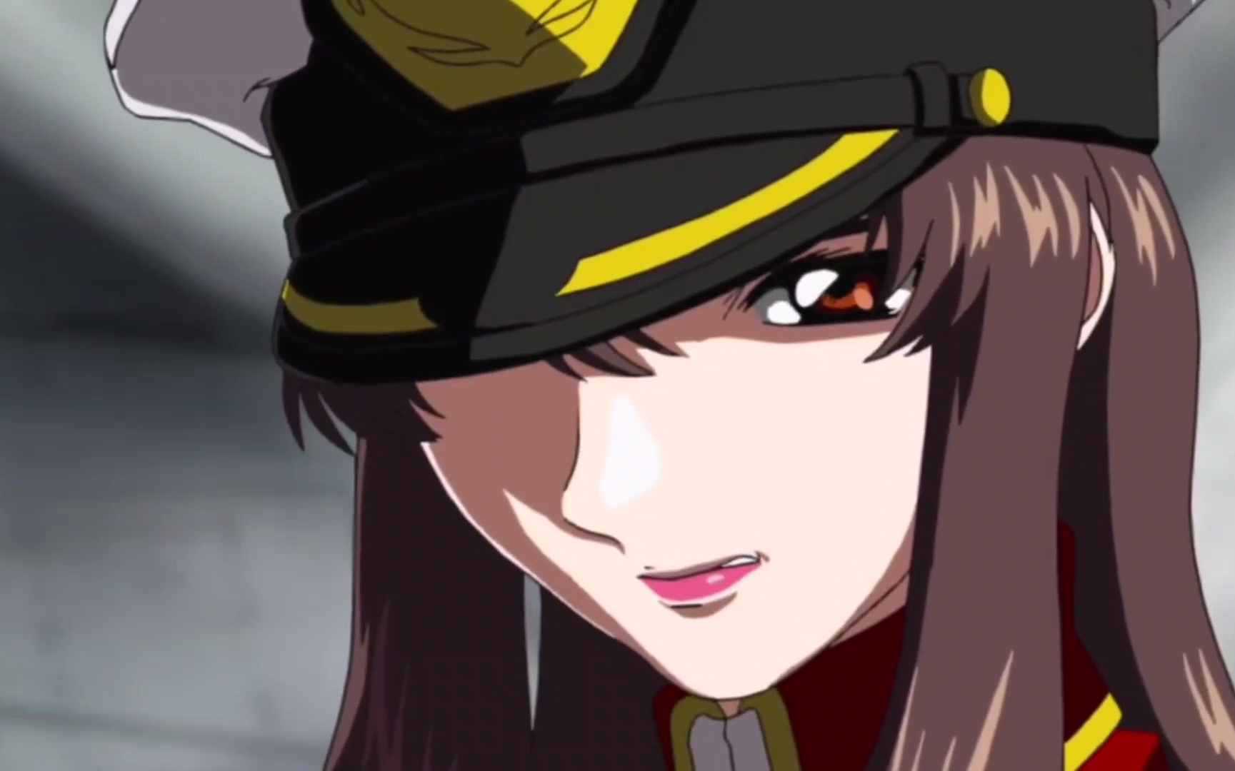 舰长我能上你的船吗