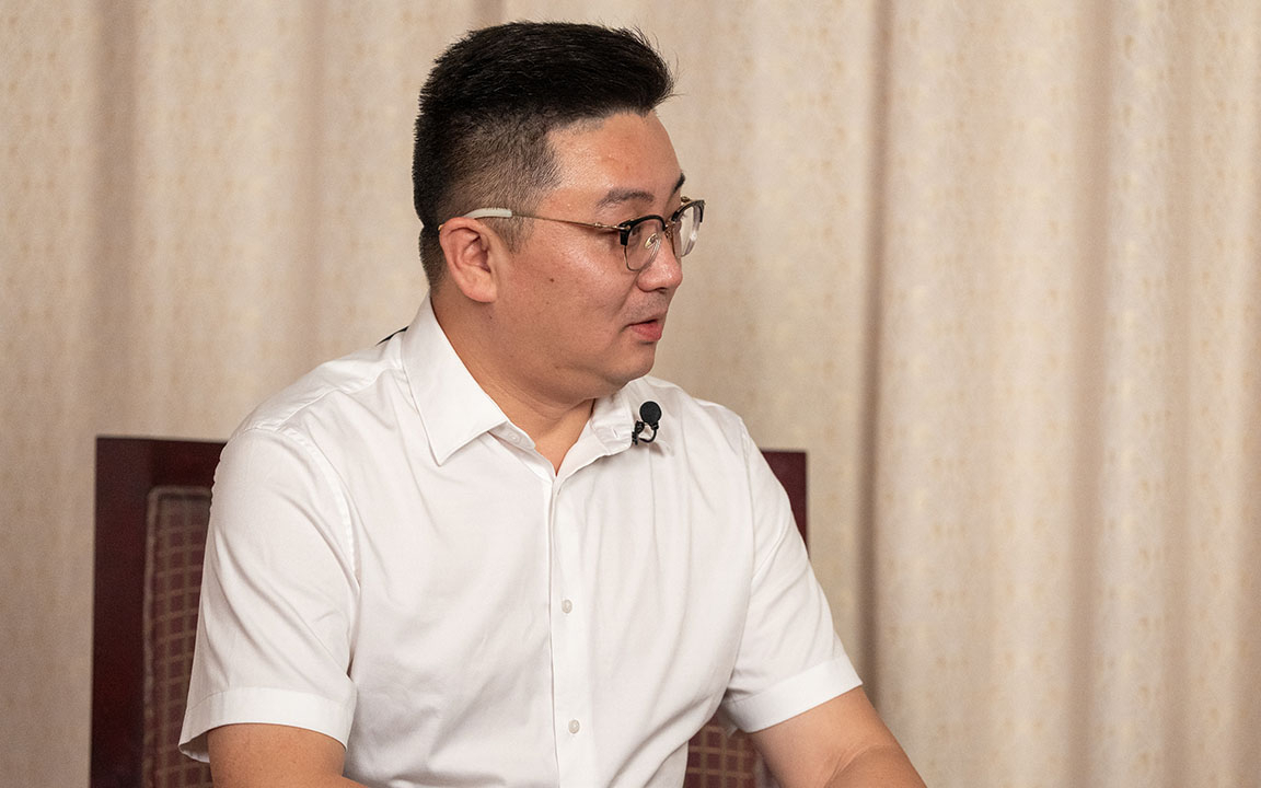 法治护航“双中心”，筑牢“东数西算”安全底座——专访中卫市数据局副局长