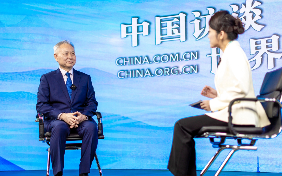 聚焦中央一号文件｜2025年“三农”工作怎么干？“施工图”来了！