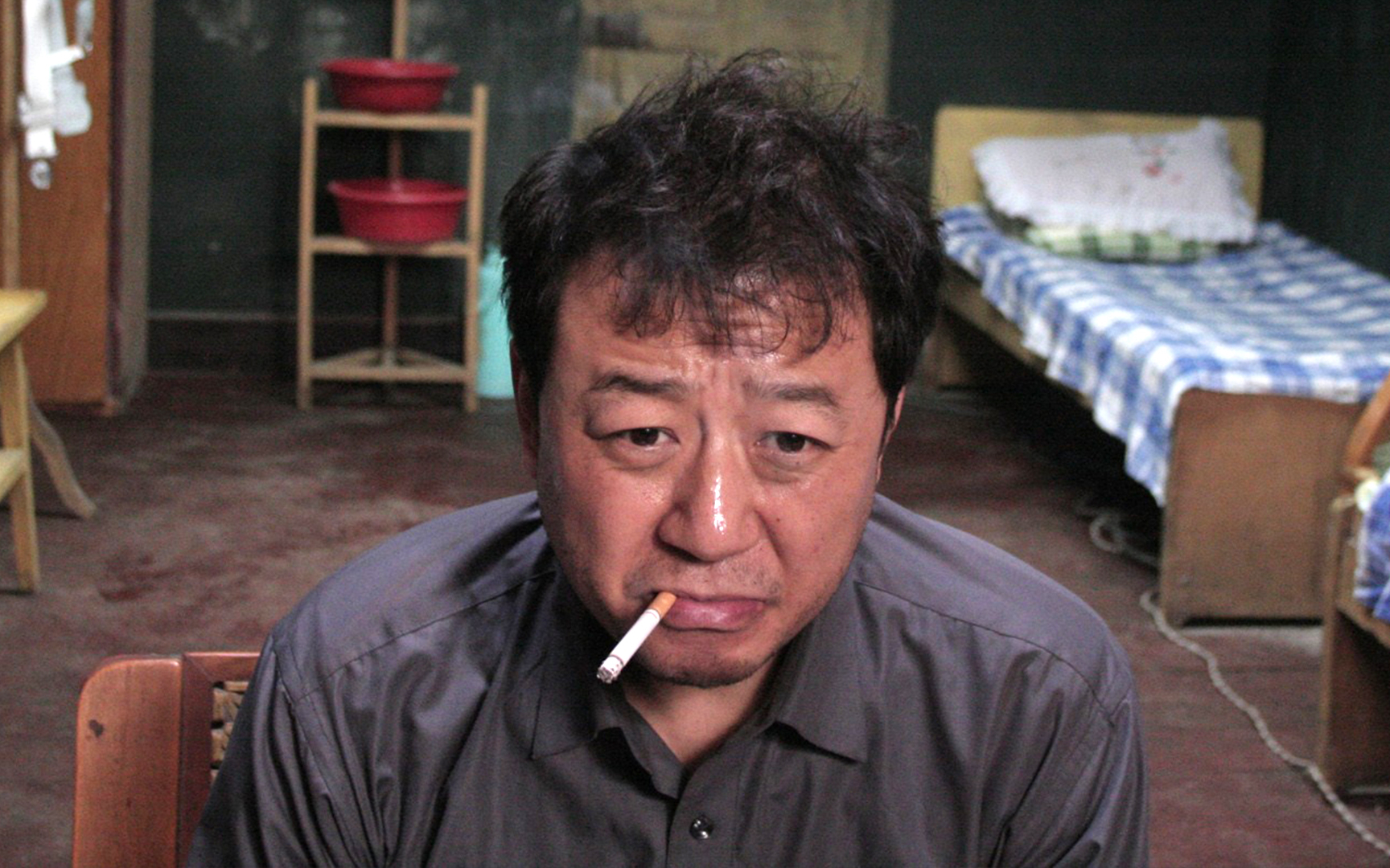 疯狂的石头 AcFun弹幕视频网