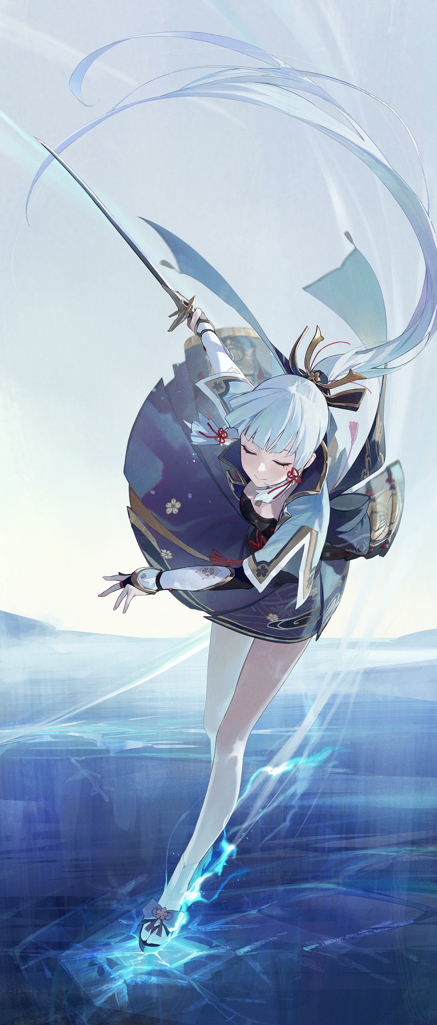 原神精美二次元壁纸分享(第22期)