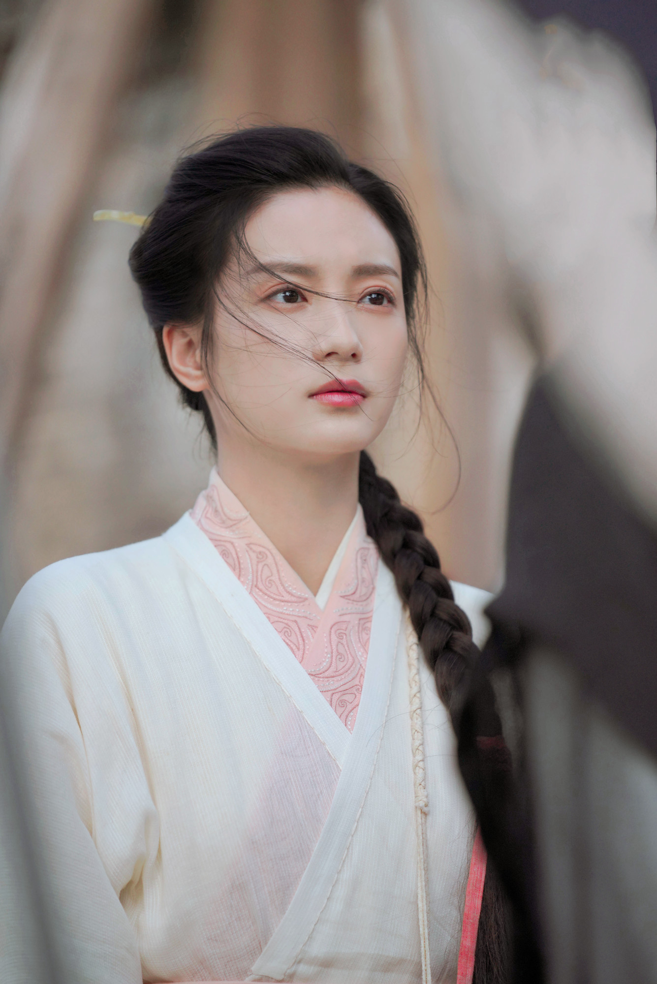 《古相思曲》:逆时空双向穿越的高分黑马剧,倒序也能正常观看 - acfun